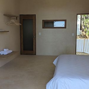 Habitación Doble Deluxe